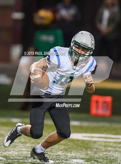 Thumbnail 3 in Doherty @ ThunderRidge photogallery.