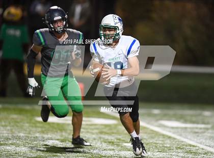Thumbnail 1 in Doherty @ ThunderRidge photogallery.