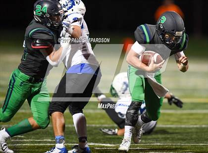 Thumbnail 2 in Doherty @ ThunderRidge photogallery.
