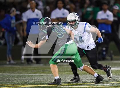 Thumbnail 2 in Doherty @ ThunderRidge photogallery.