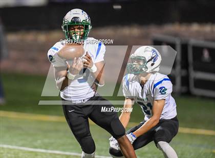 Thumbnail 1 in Doherty @ ThunderRidge photogallery.