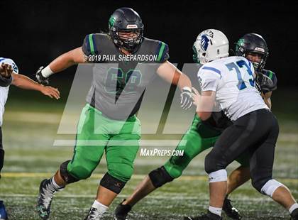Thumbnail 3 in Doherty @ ThunderRidge photogallery.