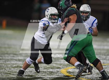 Thumbnail 1 in Doherty @ ThunderRidge photogallery.