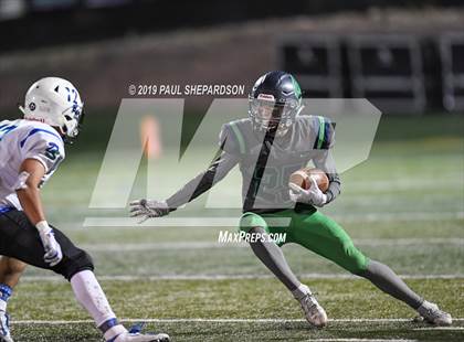 Thumbnail 2 in Doherty @ ThunderRidge photogallery.