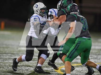 Thumbnail 2 in Doherty @ ThunderRidge photogallery.