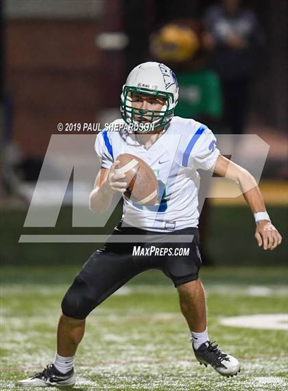 Thumbnail 1 in Doherty @ ThunderRidge photogallery.