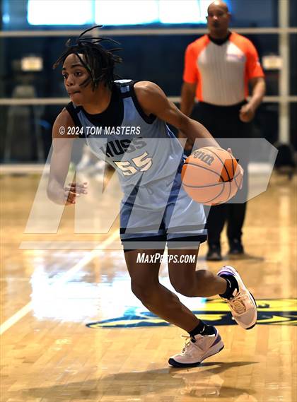 Thumbnail 3 in Huss vs. Butler photogallery.