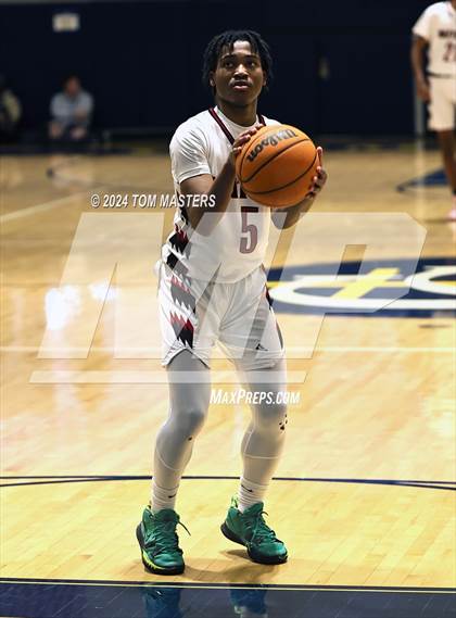 Thumbnail 2 in Huss vs. Butler photogallery.