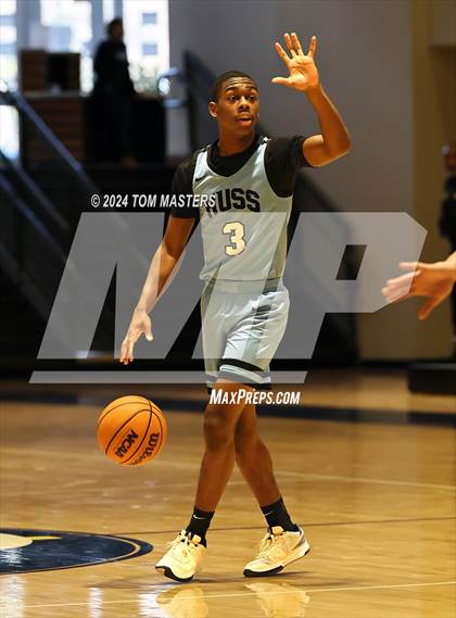 Thumbnail 3 in Huss vs. Butler photogallery.