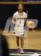 Photo from the gallery "Huss vs. Butler"