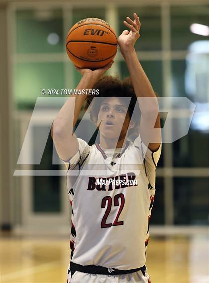 Thumbnail 1 in Huss vs. Butler photogallery.