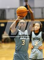 Photo from the gallery "Huss vs. Butler"