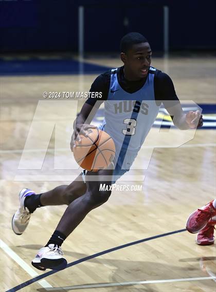 Thumbnail 2 in Huss vs. Butler photogallery.