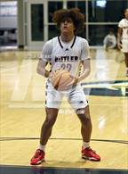 Photo from the gallery "Huss vs. Butler"