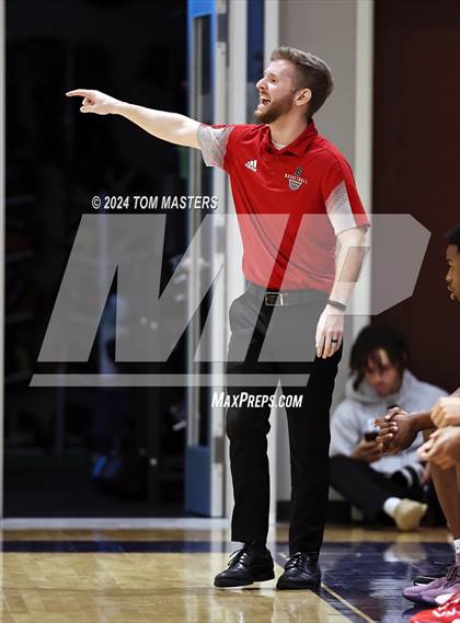 Thumbnail 2 in Huss vs. Butler photogallery.
