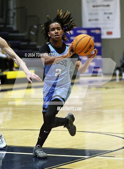 Thumbnail 2 in Huss vs. Butler photogallery.