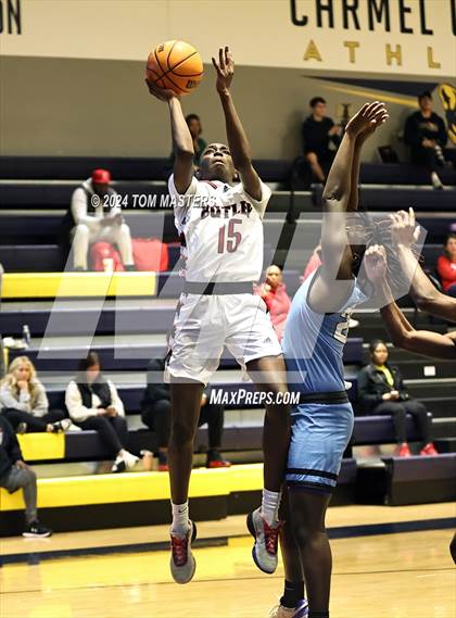 Thumbnail 1 in Huss vs. Butler photogallery.