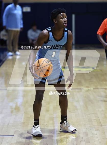Thumbnail 2 in Huss vs. Butler photogallery.