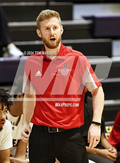 Thumbnail 3 in Huss vs. Butler photogallery.
