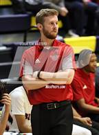 Photo from the gallery "Huss vs. Butler"