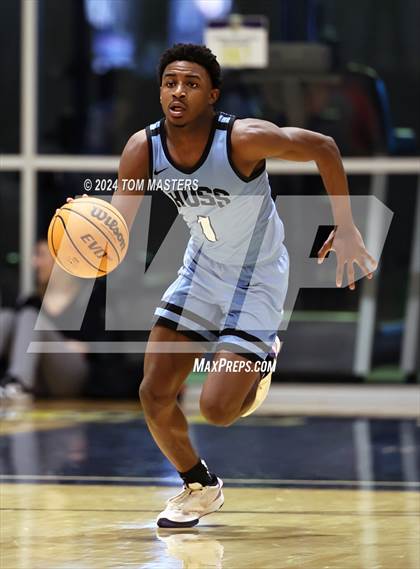 Thumbnail 3 in Huss vs. Butler photogallery.