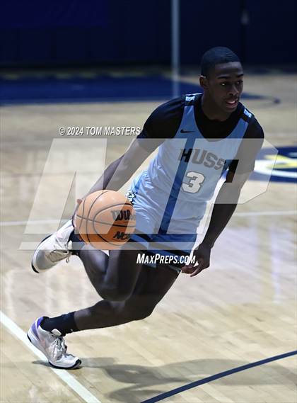 Thumbnail 1 in Huss vs. Butler photogallery.