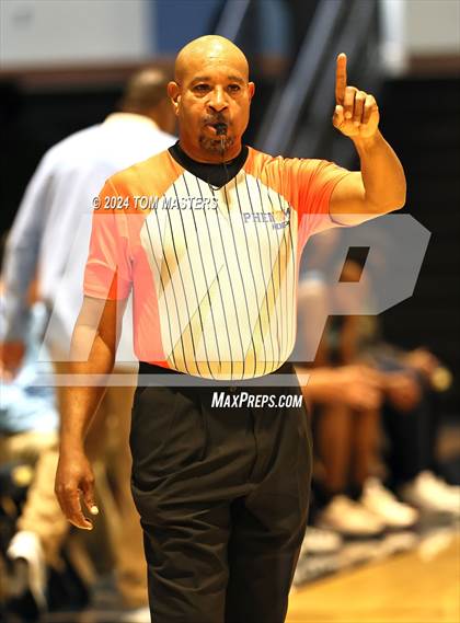 Thumbnail 2 in Huss vs. Butler photogallery.