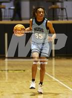 Photo from the gallery "Huss vs. Butler"