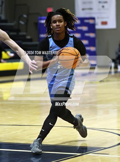 Thumbnail 1 in Huss vs. Butler photogallery.
