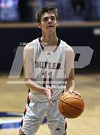 Photo from the gallery "Huss vs. Butler"