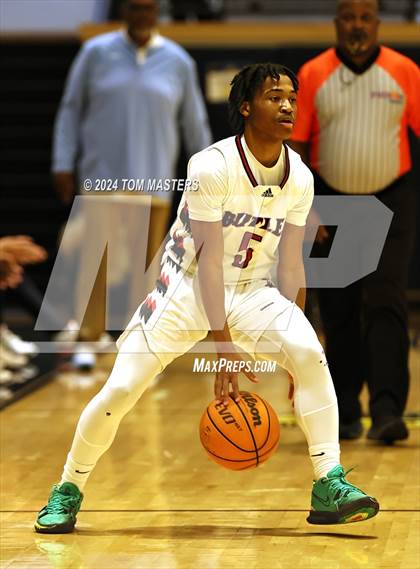 Thumbnail 2 in Huss vs. Butler photogallery.