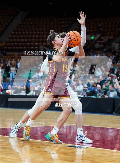 Thumbnail 3 in Windsor vs Dakota Ridge (CHSAA 5A Great 8) photogallery.