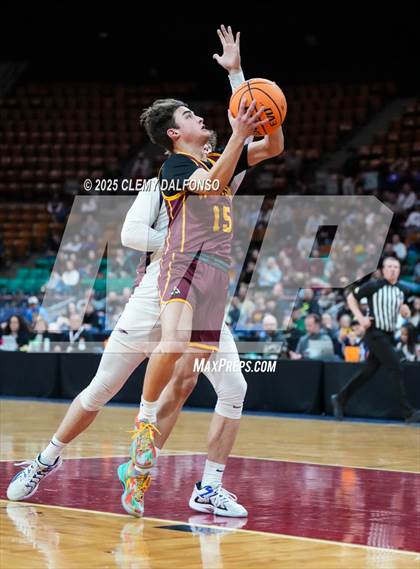 Thumbnail 1 in Windsor vs Dakota Ridge (CHSAA 5A Great 8) photogallery.