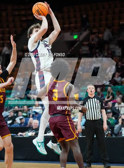 Thumbnail 3 in Windsor vs Dakota Ridge (CHSAA 5A Great 8) photogallery.