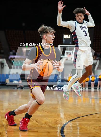 Thumbnail 2 in Windsor vs Dakota Ridge (CHSAA 5A Great 8) photogallery.