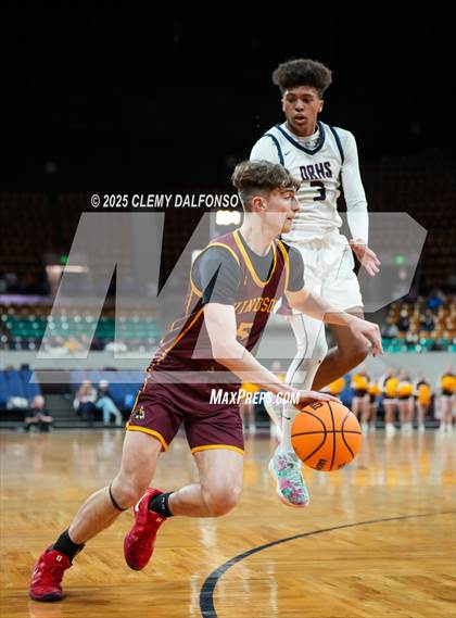 Thumbnail 1 in Windsor vs Dakota Ridge (CHSAA 5A Great 8) photogallery.