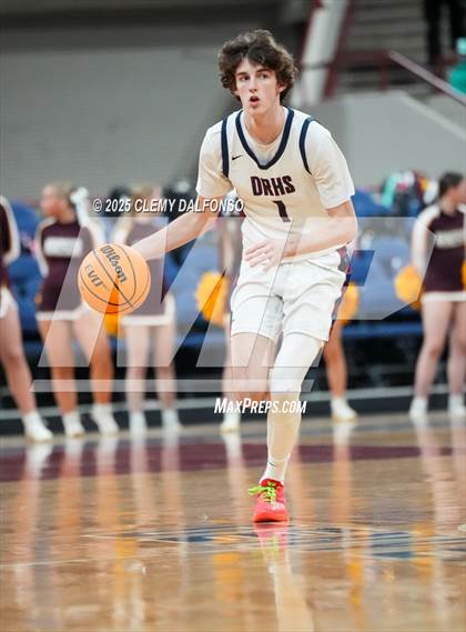 Thumbnail 3 in Windsor vs Dakota Ridge (CHSAA 5A Great 8) photogallery.