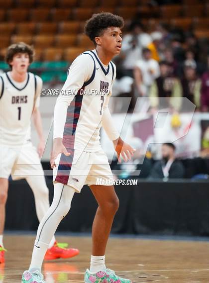 Thumbnail 2 in Windsor vs Dakota Ridge (CHSAA 5A Great 8) photogallery.