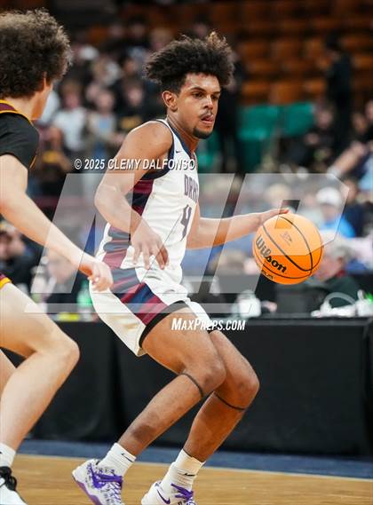 Thumbnail 2 in Windsor vs Dakota Ridge (CHSAA 5A Great 8) photogallery.