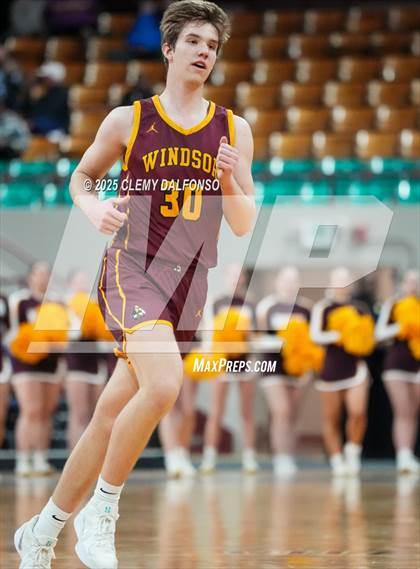 Thumbnail 1 in Windsor vs Dakota Ridge (CHSAA 5A Great 8) photogallery.