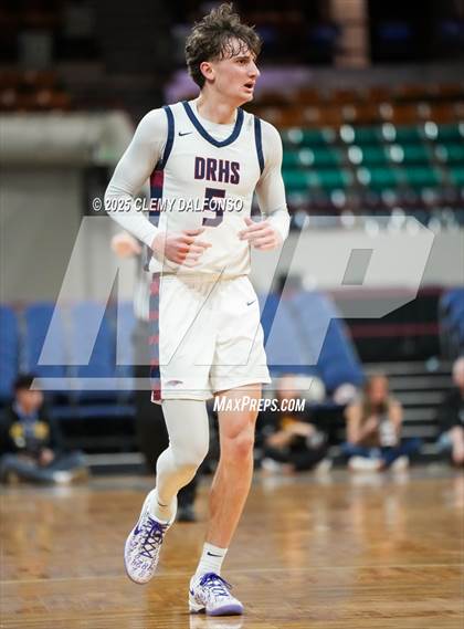 Thumbnail 1 in Windsor vs Dakota Ridge (CHSAA 5A Great 8) photogallery.