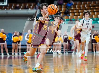 Thumbnail 1 in Windsor vs Dakota Ridge (CHSAA 5A Great 8) photogallery.