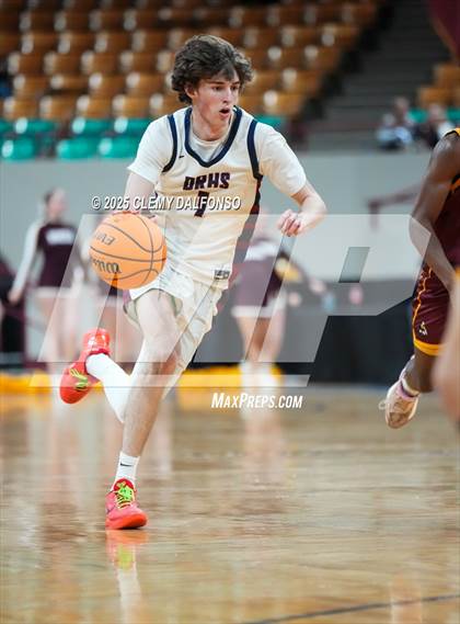 Thumbnail 2 in Windsor vs Dakota Ridge (CHSAA 5A Great 8) photogallery.