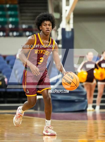 Thumbnail 1 in Windsor vs Dakota Ridge (CHSAA 5A Great 8) photogallery.