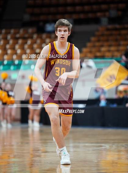 Thumbnail 2 in Windsor vs Dakota Ridge (CHSAA 5A Great 8) photogallery.