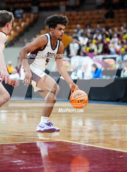 Thumbnail 1 in Windsor vs Dakota Ridge (CHSAA 5A Great 8) photogallery.