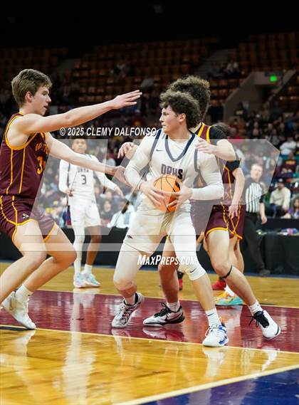 Thumbnail 2 in Windsor vs Dakota Ridge (CHSAA 5A Great 8) photogallery.
