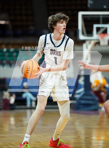 Thumbnail 2 in Windsor vs Dakota Ridge (CHSAA 5A Great 8) photogallery.