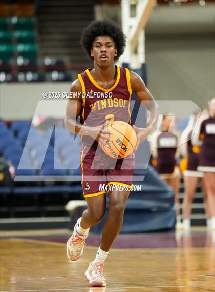 Thumbnail 2 in Windsor vs Dakota Ridge (CHSAA 5A Great 8) photogallery.