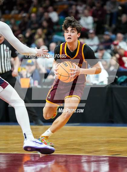 Thumbnail 1 in Windsor vs Dakota Ridge (CHSAA 5A Great 8) photogallery.